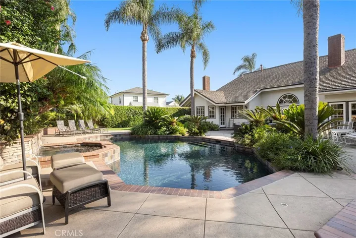 5340 Mountain View Avenue, Yorba Linda, California 92886