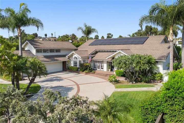 5340 Mountain View Avenue, Yorba Linda, California 92886