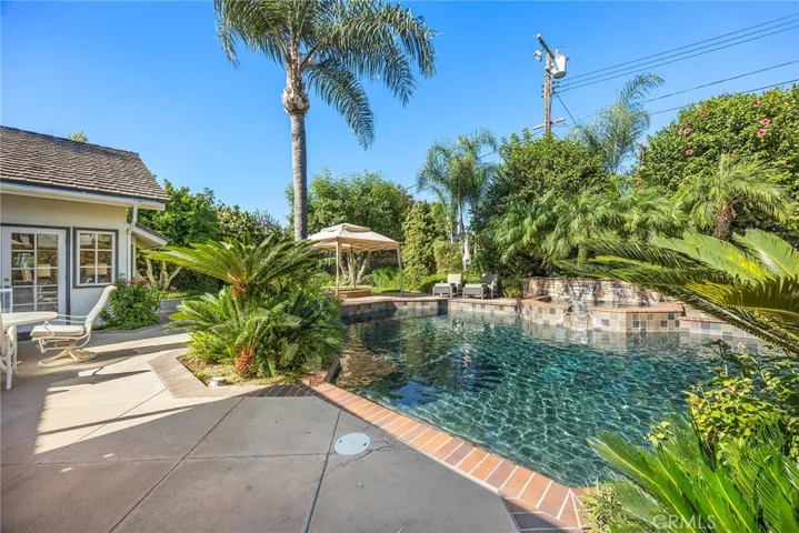 5340 Mountain View Avenue, Yorba Linda, California 92886