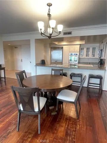 850 E Ocean Boulevard 607, Long Beach, California 90802