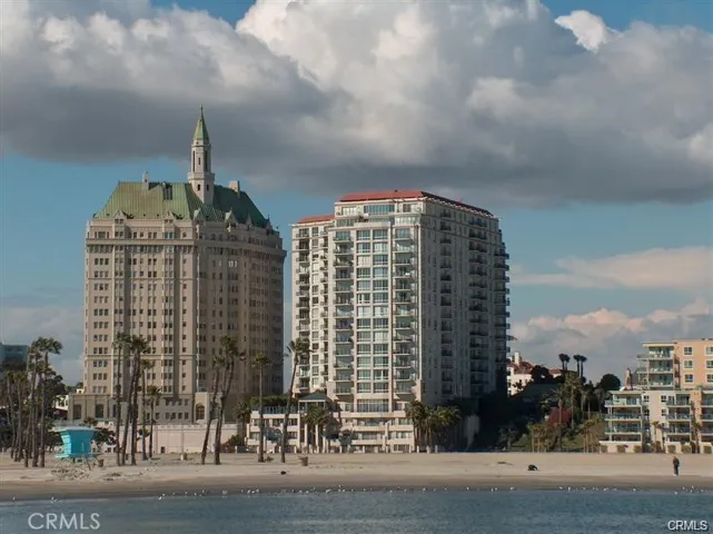 Proximity to the Ocean