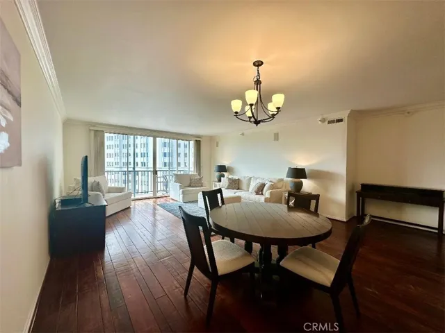 850 E Ocean Boulevard 607, Long Beach, California 90802