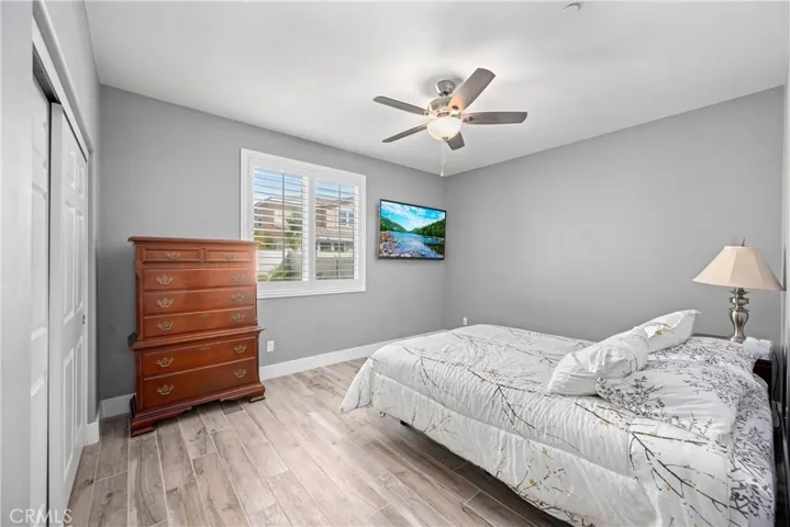 1st Floor Bedroom