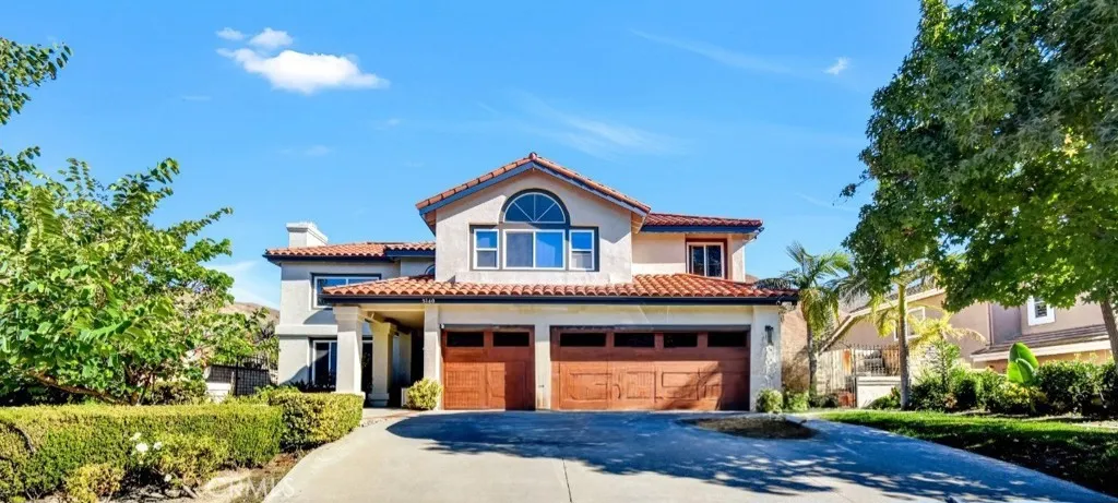 5140 Avenida De Despacio, Yorba Linda, California 92887
