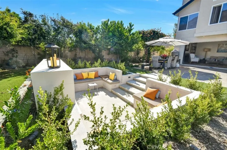 5140 Avenida De Despacio, Yorba Linda, California 92887