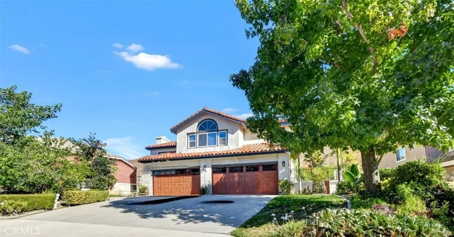 5140 Avenida De Despacio, Yorba Linda, California 92887