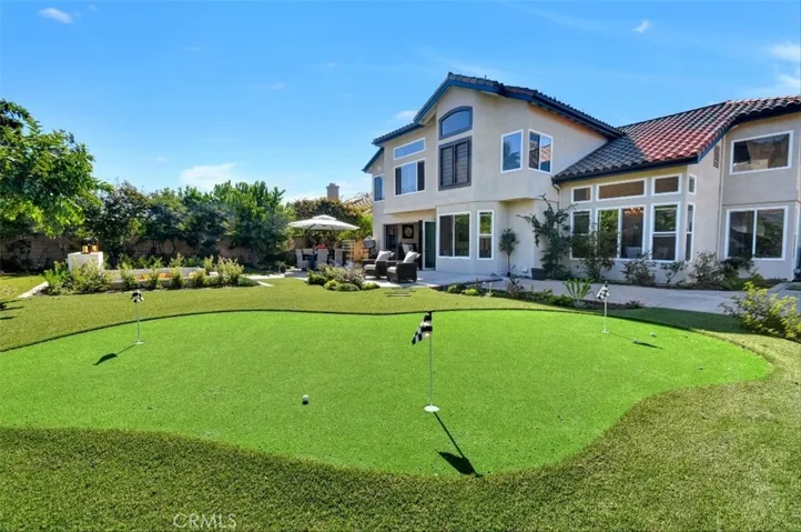 5140 Avenida De Despacio, Yorba Linda, California 92887