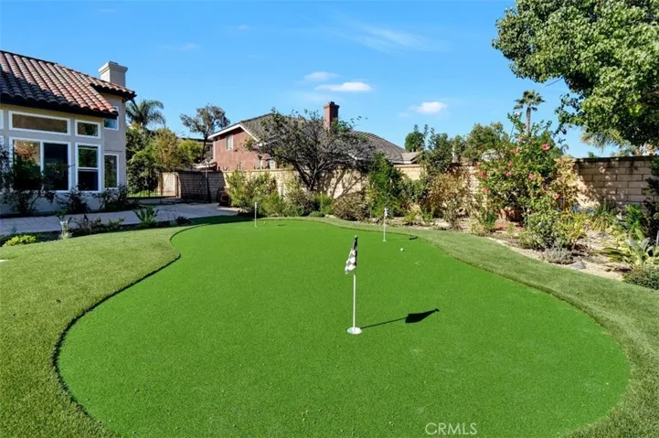 5140 Avenida De Despacio, Yorba Linda, California 92887