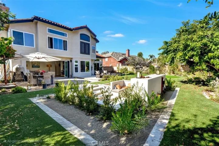5140 Avenida De Despacio, Yorba Linda, California 92887