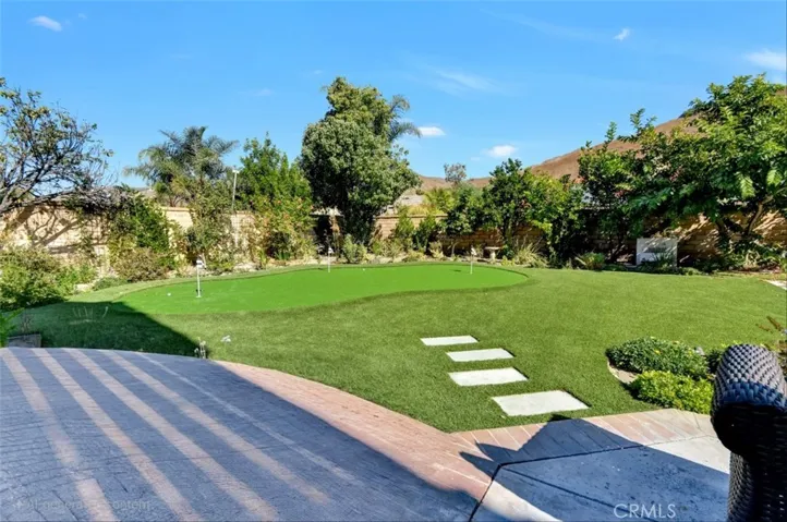 5140 Avenida De Despacio, Yorba Linda, California 92887