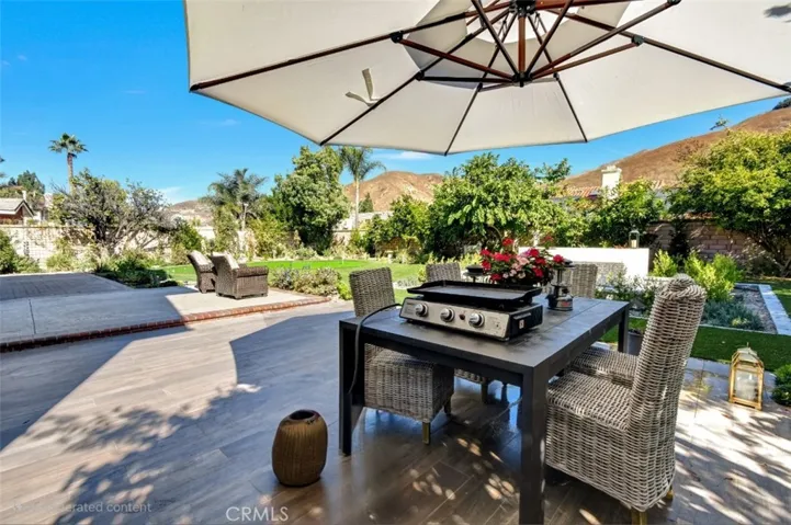 5140 Avenida De Despacio, Yorba Linda, California 92887