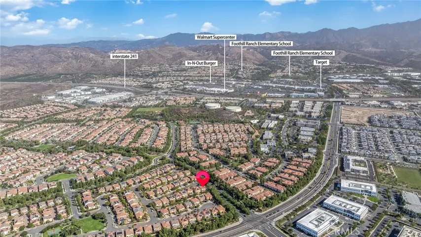 10 Oleander, Lake Forest, California 92630