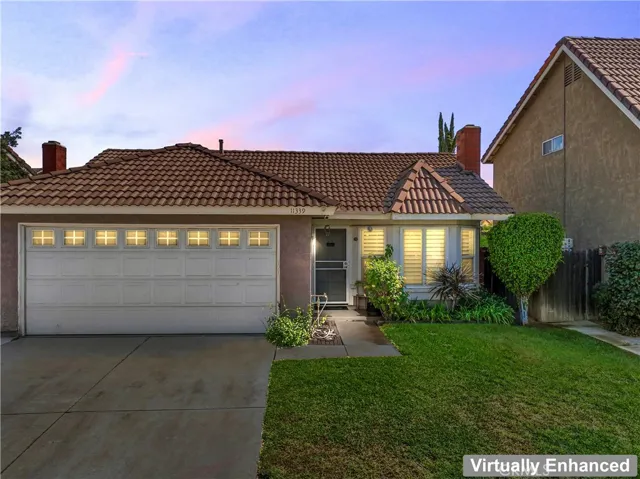 11339 Burl Drive, Fontana, California 92337