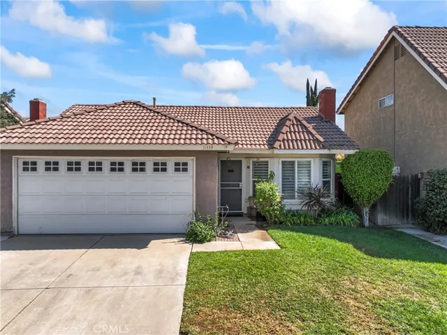 11339 Burl Drive, Fontana, California 92337
