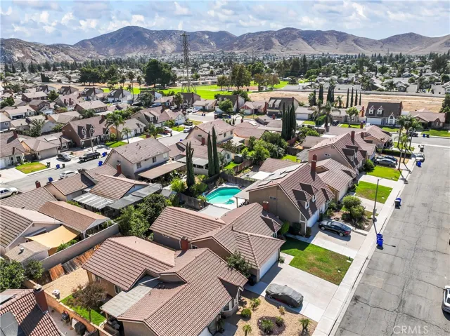 11339 Burl Drive, Fontana, California 92337
