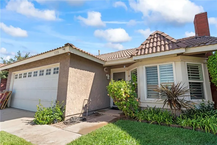 11339 Burl Drive, Fontana, California 92337