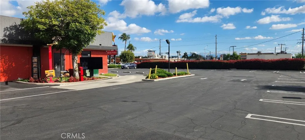 1771 Indian Hill Boulevard, Pomona, California 91767