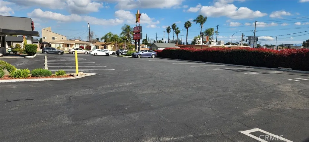 1771 Indian Hill Boulevard, Pomona, California 91767