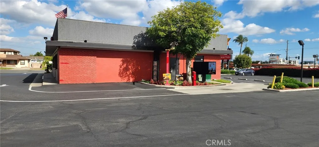 1771 Indian Hill Boulevard, Pomona, California 91767