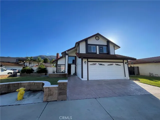 4511 Feather River Road, Corona, California 92878
