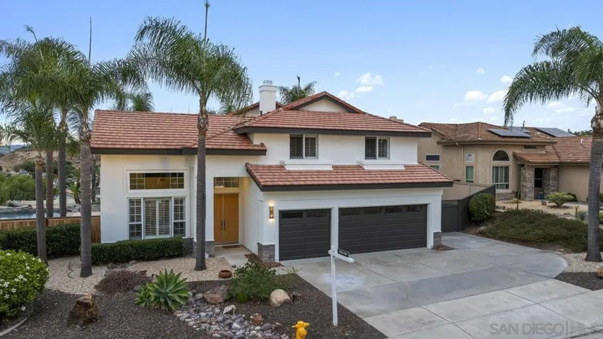 5173 Avenida De La Plata, Oceanside, California 92057