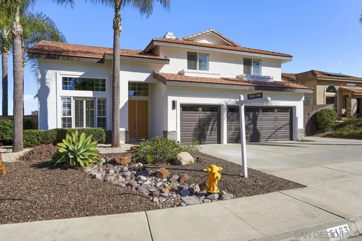 5173 Avenida De La Plata, Oceanside, California 92057