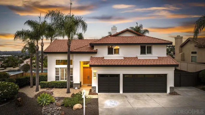 5173 Avenida De La Plata, Oceanside, California 92057