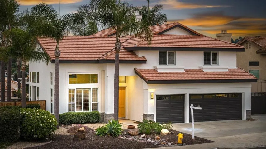5173 Avenida De La Plata, Oceanside, California 92057