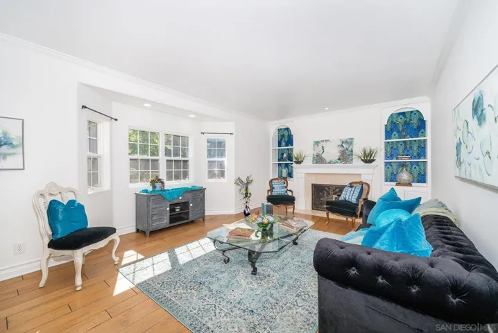 5 Rolling View Lane, Fallbrook, California 92028