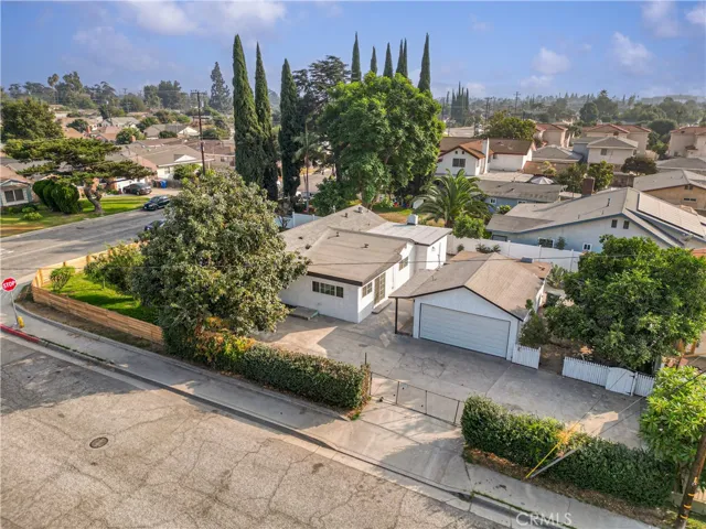 4165 Cypress Avenue, El Monte, California 91731