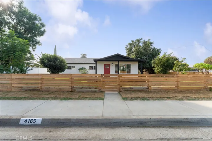 4165 Cypress Avenue, El Monte, California 91731