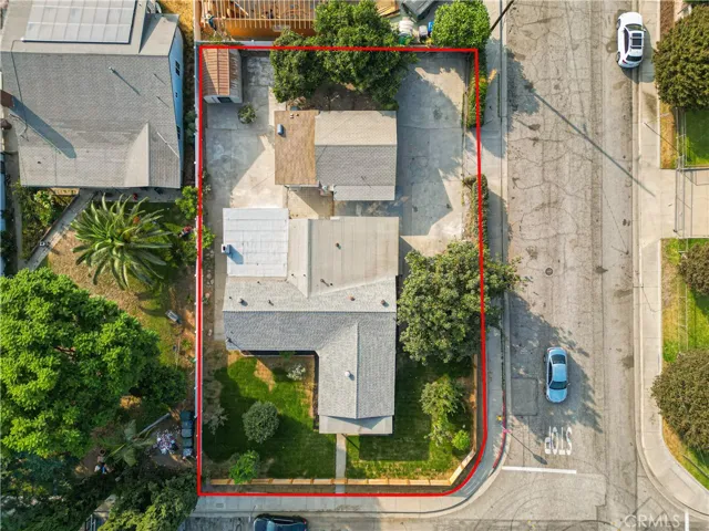 4165 Cypress Avenue, El Monte, California 91731