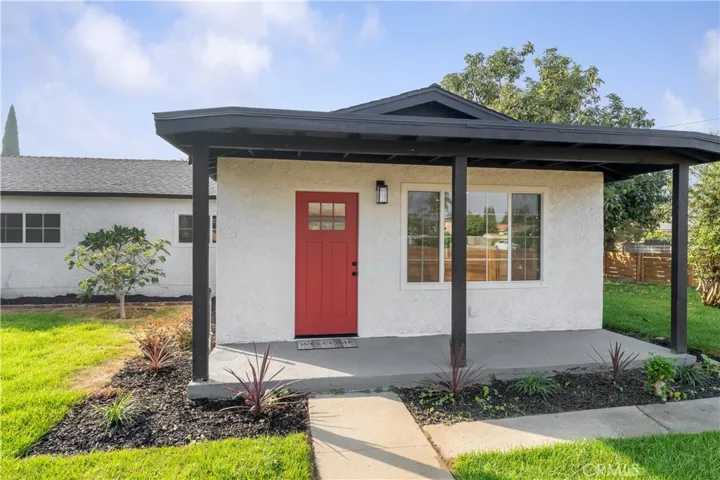 4165 Cypress Avenue, El Monte, California 91731