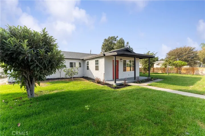 4165 Cypress Avenue, El Monte, California 91731