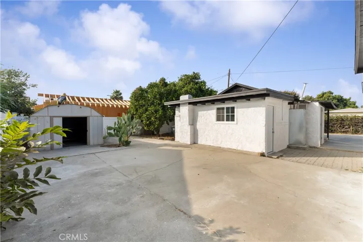 4165 Cypress Avenue, El Monte, California 91731