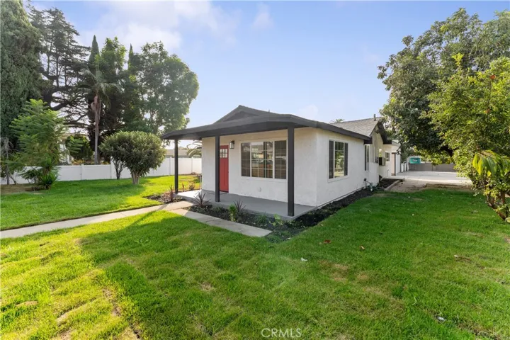 4165 Cypress Avenue, El Monte, California 91731