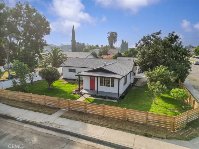 4165 Cypress Avenue, El Monte, California 91731