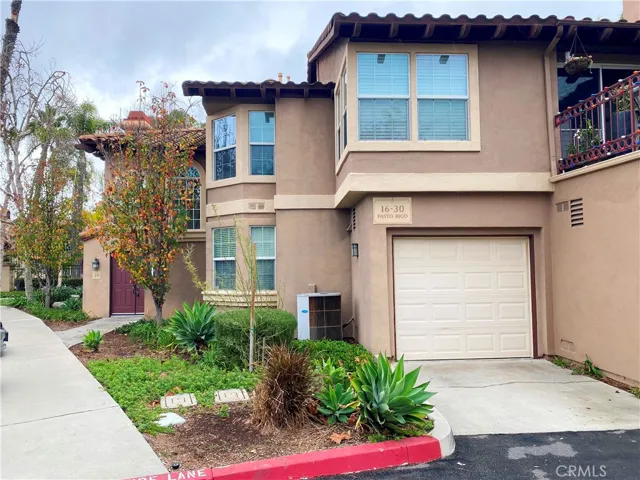 30 Pasto Rico, Rancho Santa Margarita, California 92688