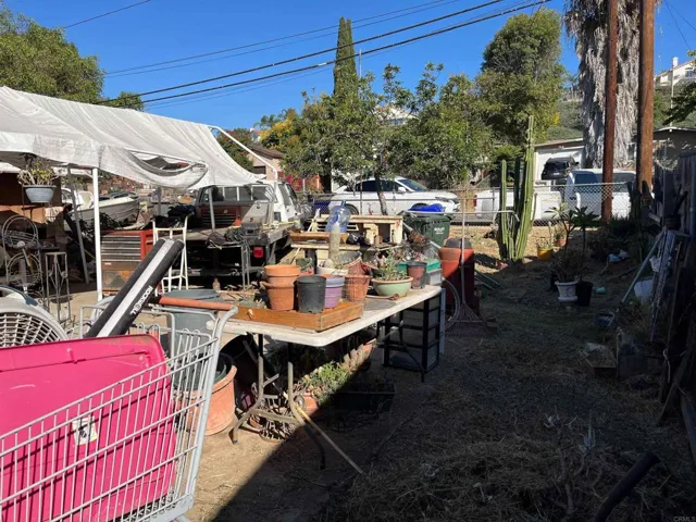 9753 Ivanho Street, Spring Valley, California 91977