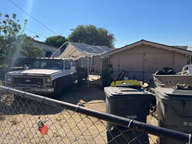 9753 Ivanho Street, Spring Valley, California 91977