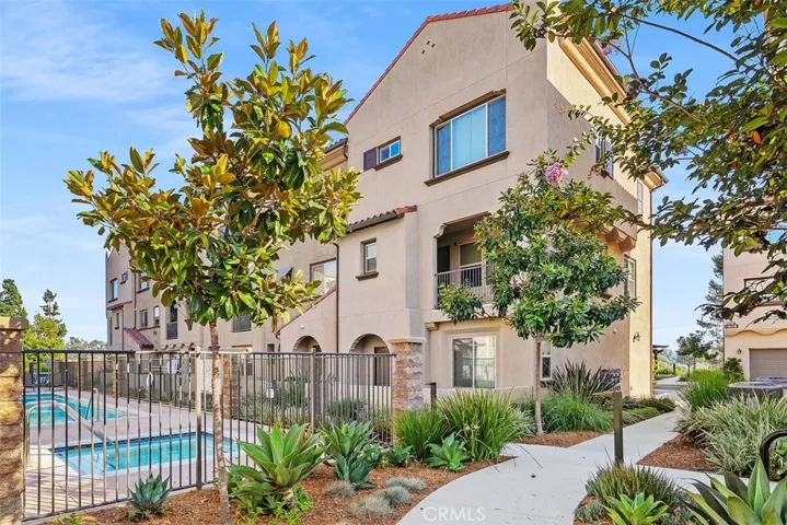 1571 Fortaleza Way, Vista, California 92081