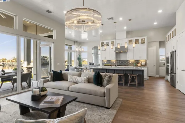 5008 Windsweep Rd, Bethel Island, California 94511