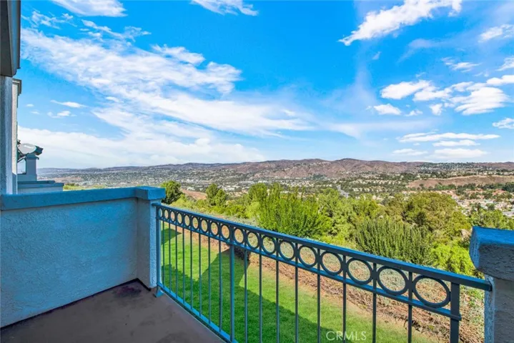 7879 E Viewrim Drive, Anaheim Hills, California 92808