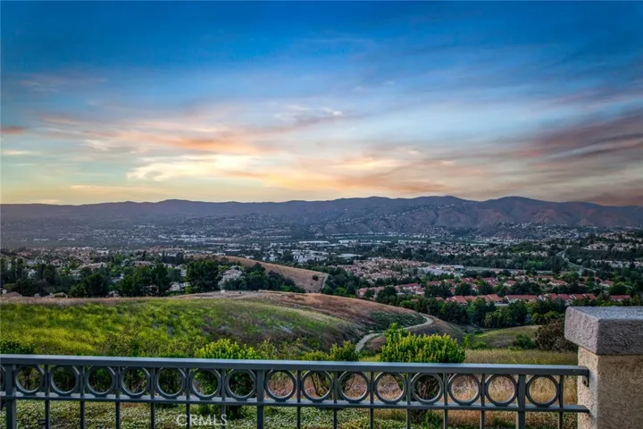 7879 E Viewrim Drive, Anaheim Hills, California 92808