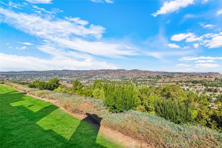 7879 E Viewrim Drive, Anaheim Hills, California 92808