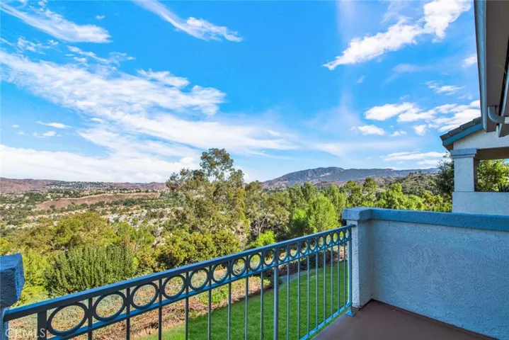 7879 E Viewrim Drive, Anaheim Hills, California 92808