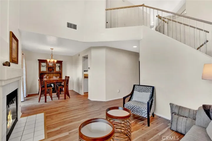 7879 E Viewrim Drive, Anaheim Hills, California 92808