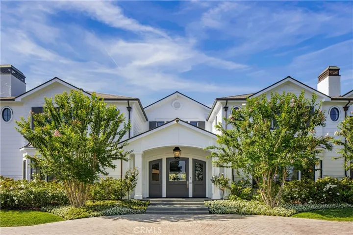24200 Hidden Ridge Road, Hidden Hills, California 91302