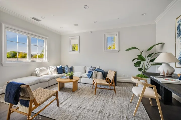 24200 Hidden Ridge Road, Hidden Hills, California 91302
