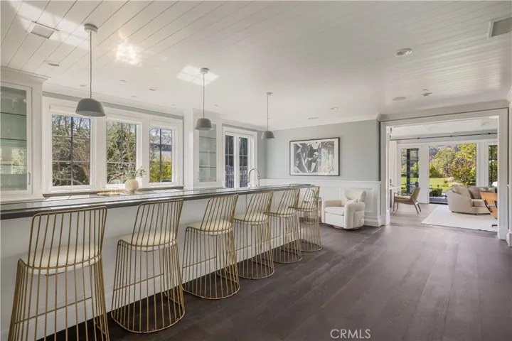 24200 Hidden Ridge Road, Hidden Hills, California 91302